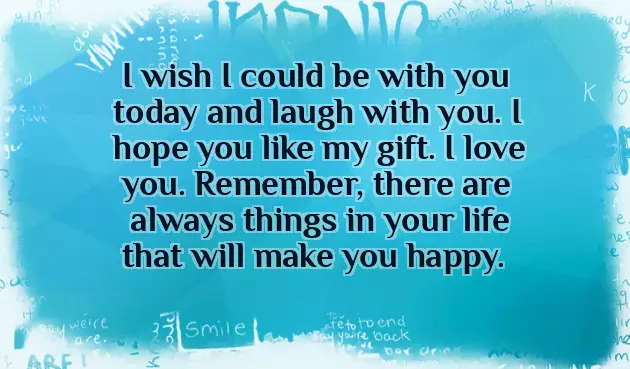 Birthday Wish For Son Birthday Wish For Son