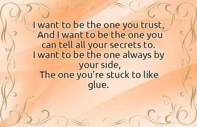 Poems For Tweens Poems For Tweens