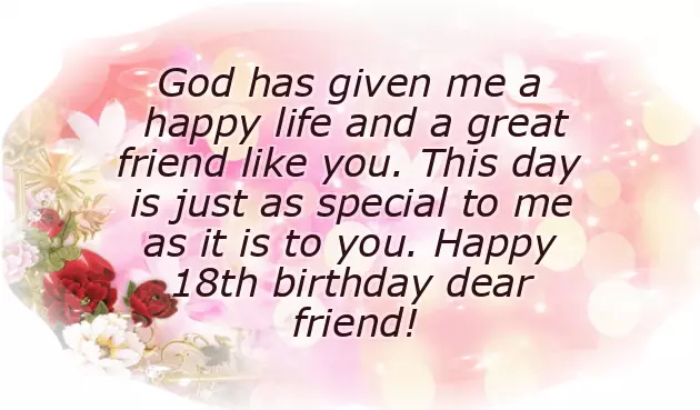 Happy 18Th Birthday Wishes For Nephew Happy 18Th Birthday Wishes For Nephew