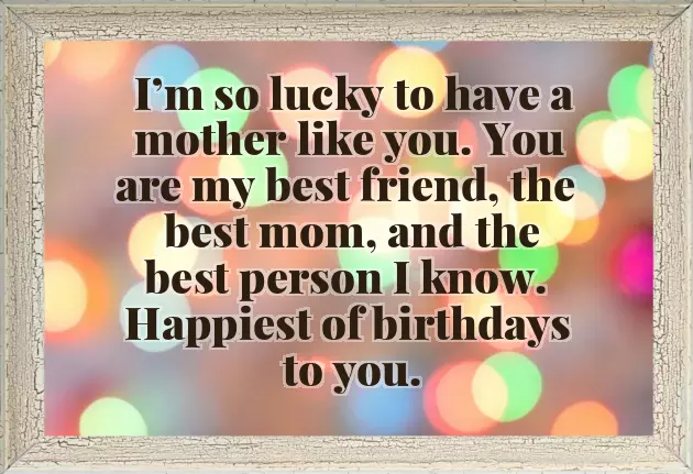 Birthday Wishes For Grandmother Quotes