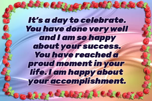 Graduation Message From Grandparents Graduation Message From Grandparents