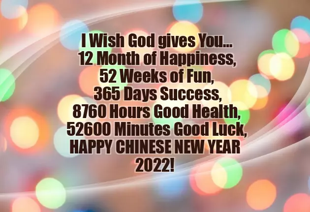 Happy Chinese New Year Greetings In English Happy Chinese New Year Greetings In English