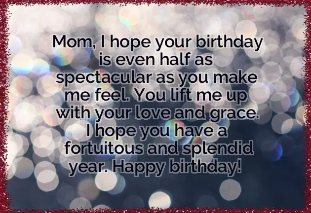 Bday Wishes For Mummy Bday Wishes For Mummy