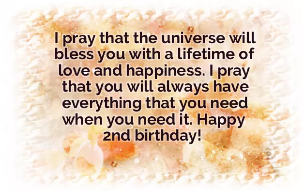 Happy 2Nd Birthday Wishes To My Granddaughter Happy 2Nd Birthday Wishes To My Granddaughter