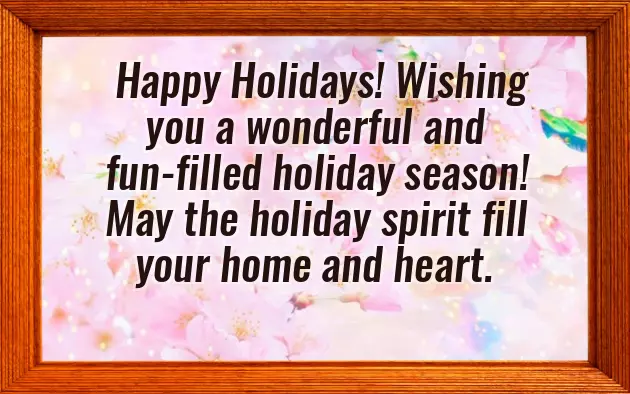 Merry Christmas And Happy New Year Letter Merry Christmas And Happy New Year Letter