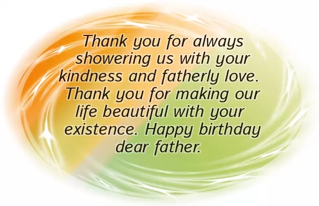 Happy Birthday To My Dad Quotes Happy Birthday To My Dad Quotes