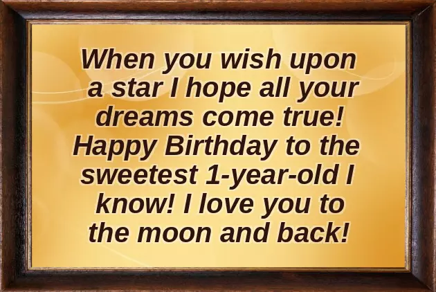 Birthday Wishes For Baby Girl 2Nd Birthday Birthday Wishes For Baby Girl 2Nd Birthday