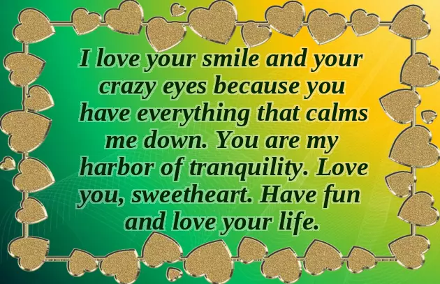 Happy Birthday Wishes For Your Boyfriend