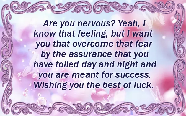 Exam Wishes For Lover Exam Wishes For Lover