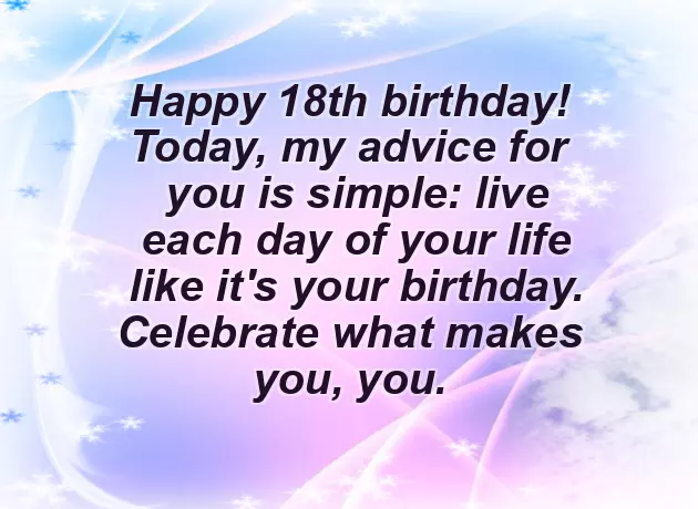 Happy 18Th Grandson Happy 18Th Grandson