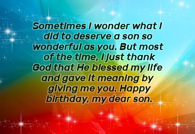 Baby Born On Mother Birthday Quotes