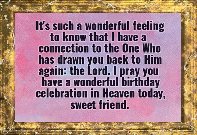 Happy Birthday Wishes To My Late Father