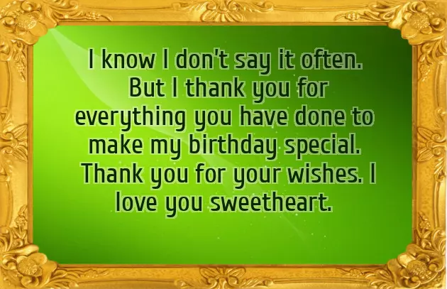 Girlfriend Wish Happy Birthday Girlfriend Wish Happy Birthday