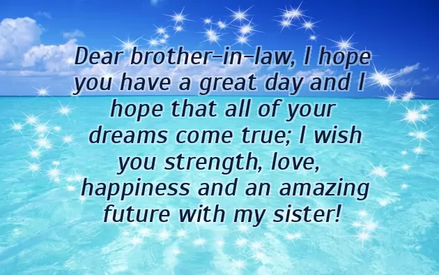 Happy Birthday Wishes To Brother In English Happy Birthday Wishes To Brother In English