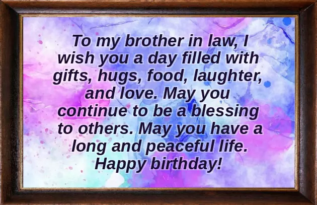 Happy Birthday To My Younger Brother Happy Birthday To My Younger Brother