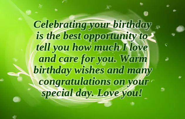 Wish Her Birthday Wish Her Birthday