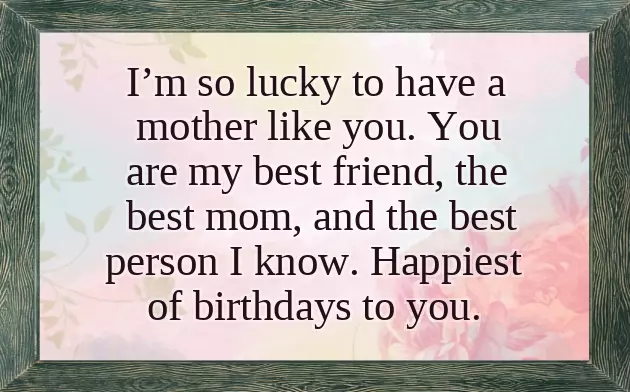 Celebrating Mom Celebrating Mom