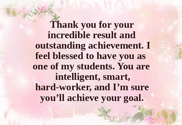 Good Job Congratulations Messages