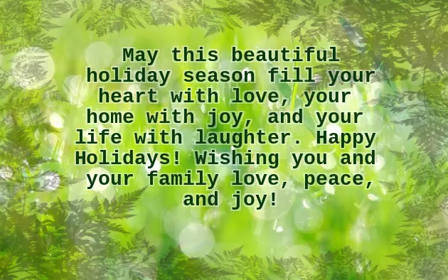 Wishing You A Merry Wishing You A Merry