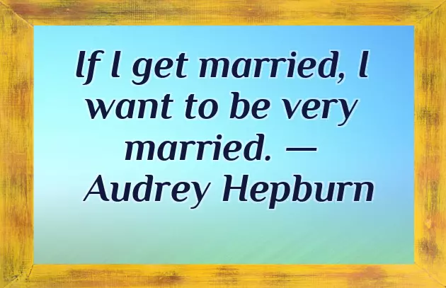 Wedding Countdown Quotes