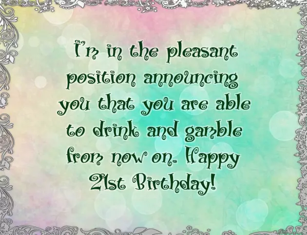 Birthday Caption For Best Friend Funny