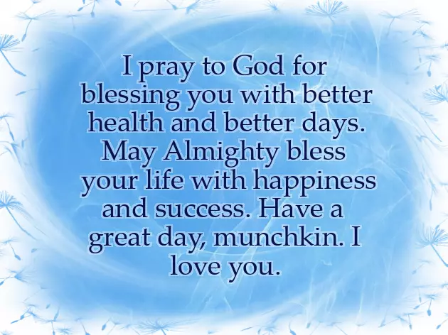 Encouraging Birthday Wishes For Daughter