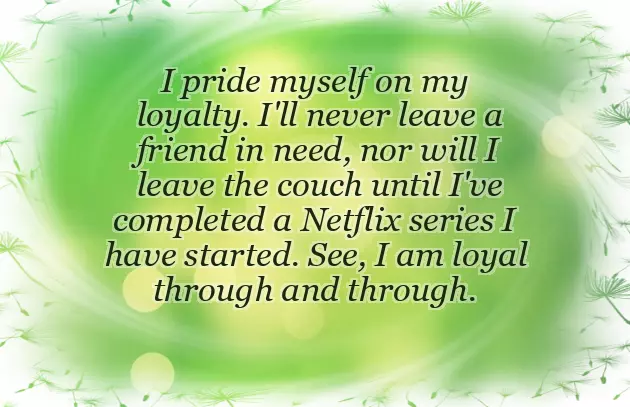 Loyality Quotes Loyality Quotes