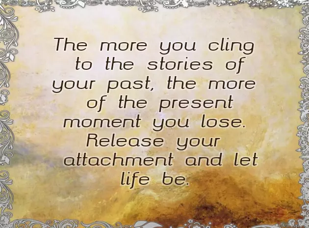 Past And Present Quotes Past And Present Quotes