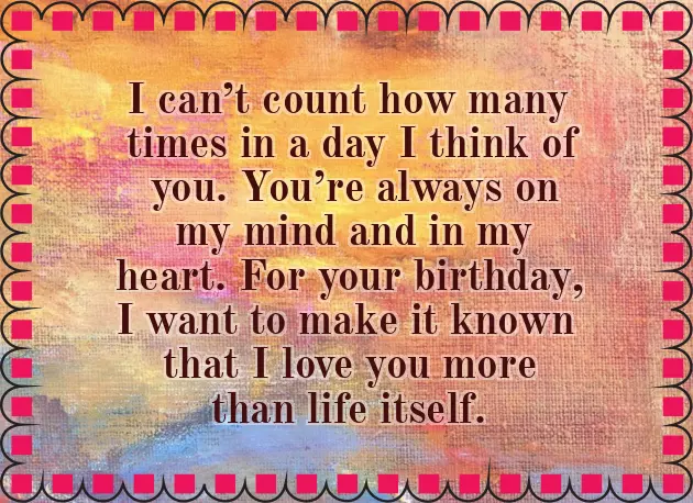 Nice Birthday Wishes For Husband Nice Birthday Wishes For Husband