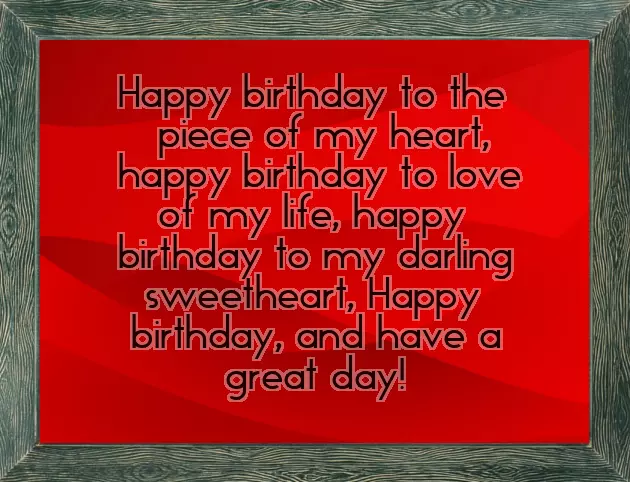 Birthday Words For Niece Birthday Words For Niece