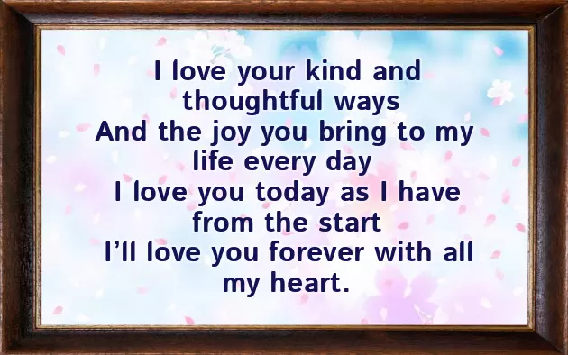 True Love Poems For Him True Love Poems For Him