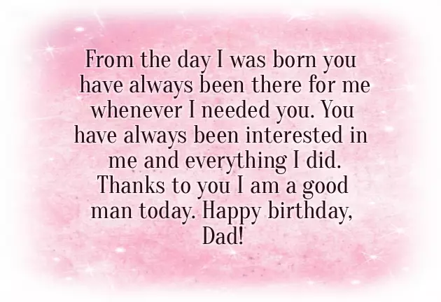 Wishing Papa Happy Birthday Wishing Papa Happy Birthday