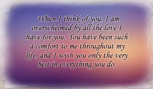 Sister Birthday Thought Sister Birthday Thought