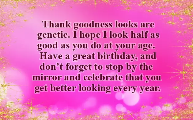 Happy Birthday To Your Dad