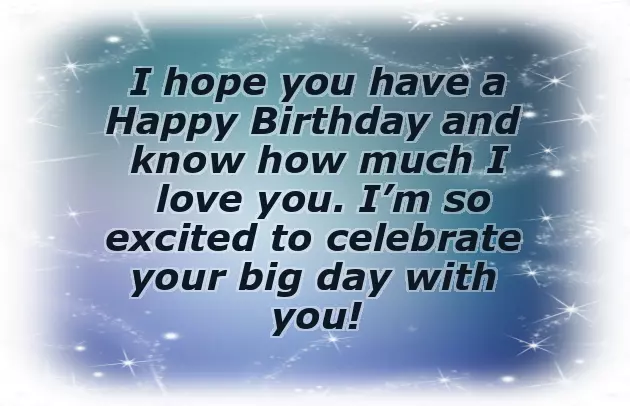 Birthday Wishes For 4 Years Baby Boy