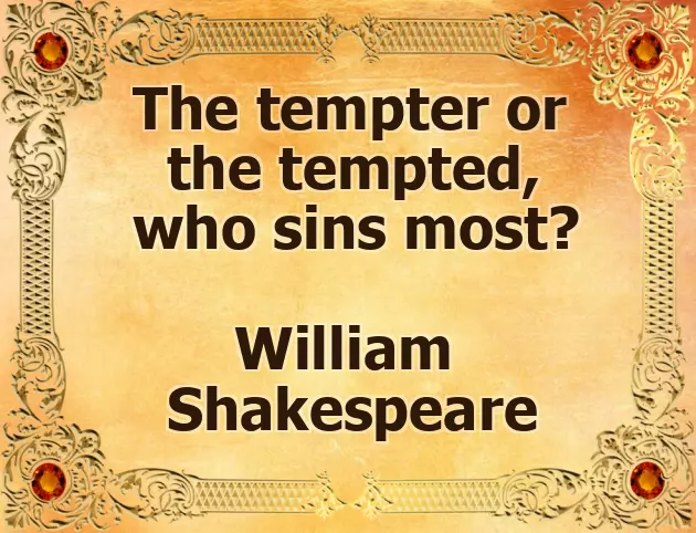 Shakespeare Quotes From Plays Shakespeare Quotes From Plays