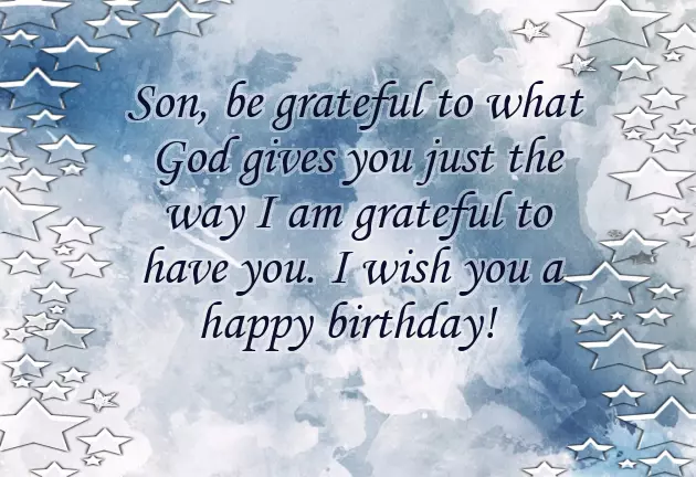 Happy Birthday Wishes For Son And Daughter Happy Birthday Wishes For Son And Daughter