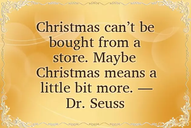 Christmas Quotes For Wishes Christmas Quotes For Wishes