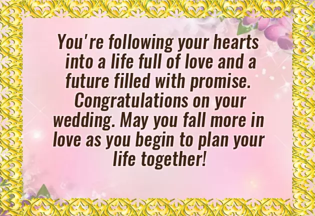 Wishes For Best Friend Marriage Wishes For Best Friend Marriage