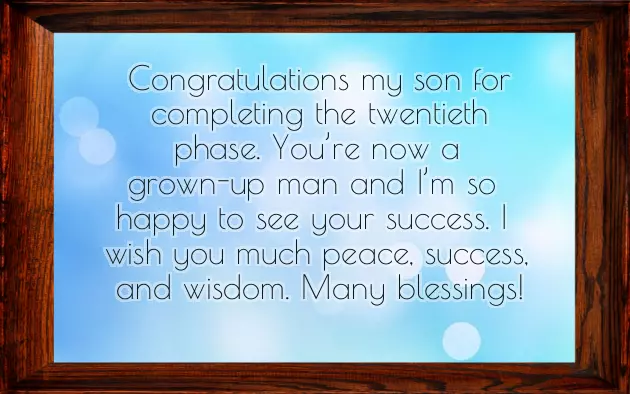 Happy 10Th Birthday Son From Mom Happy 10Th Birthday Son From Mom