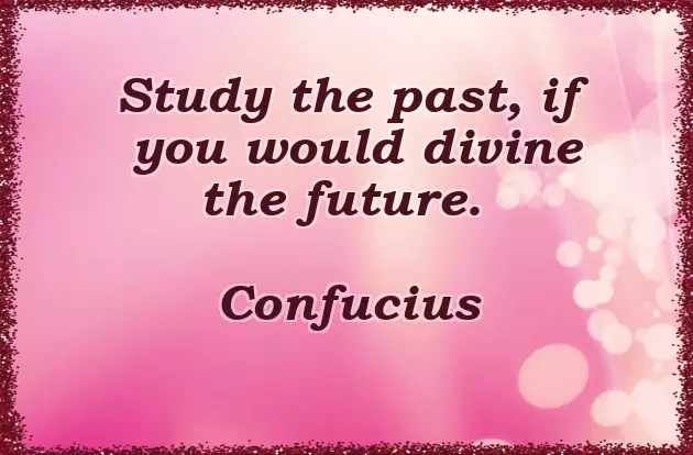 Confucius Quotes