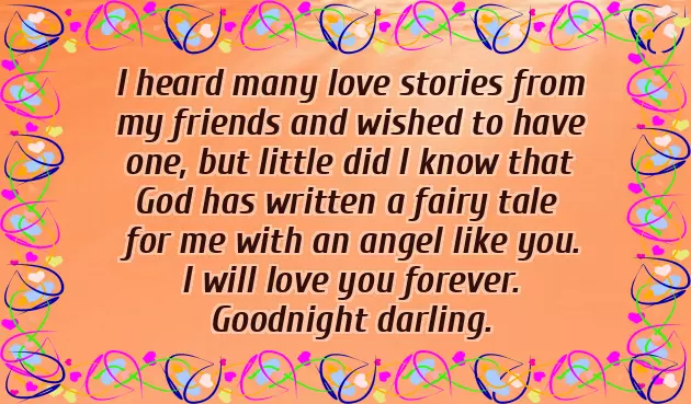 Good Night My Love I Miss You Good Night My Love I Miss You