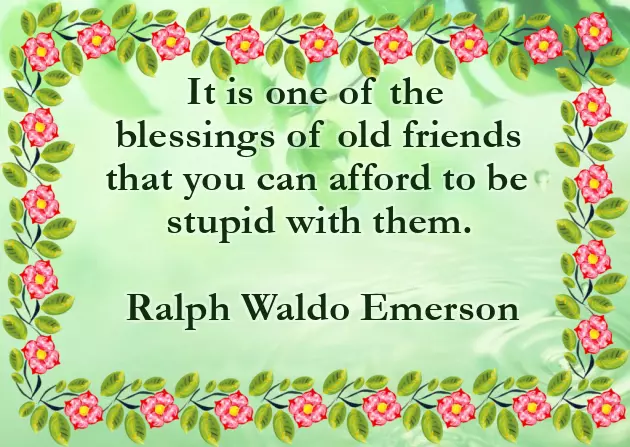 Good Morning With Friends Good Morning With Friends