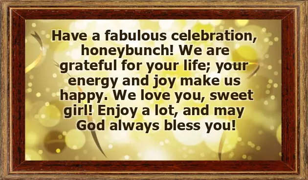 Birthday Wishes Messages For Little Girl Birthday Wishes Messages For Little Girl