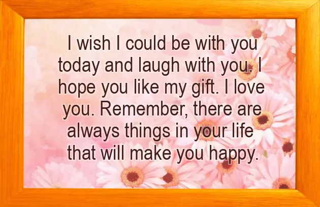 Birthday Wishes For 13 Year Girl