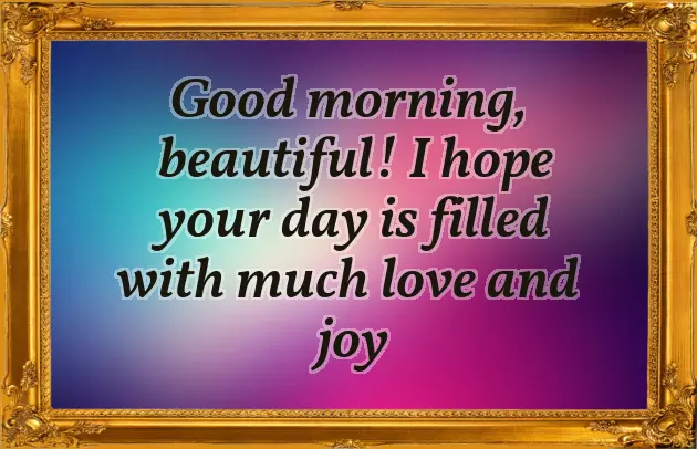 Good Morning Message To Sister In Law Good Morning Message To Sister In Law