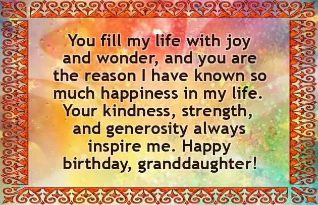 20Th Birthday Wishes For Granddaughter 20Th Birthday Wishes For Granddaughter