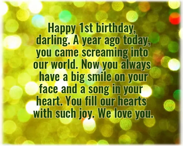 Birthday Wishes For Grandson First Birthday Birthday Wishes For Grandson First Birthday