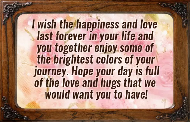 Birthday Wishes For Sister And Brother In Law