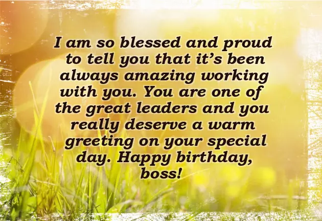 Happy Birthday Quotes For Lady Boss Happy Birthday Quotes For Lady Boss